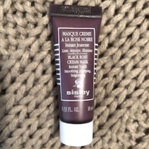 *HOST PICK* Sisley-Paris Black Rose Cream Mask *NEW*